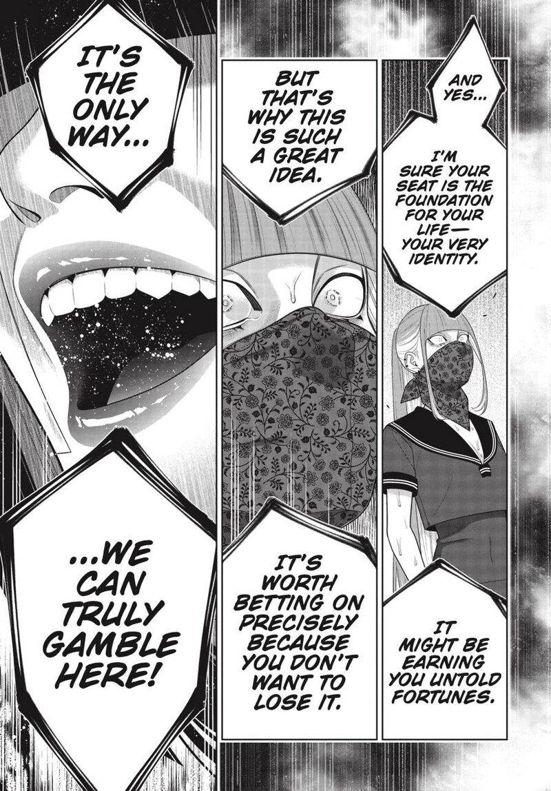 Kakegurui 117 28
