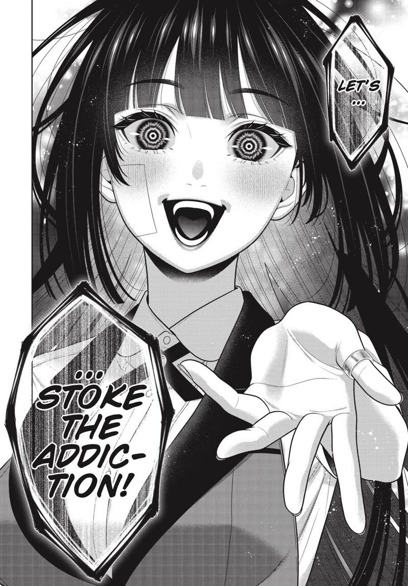 Kakegurui 117 29