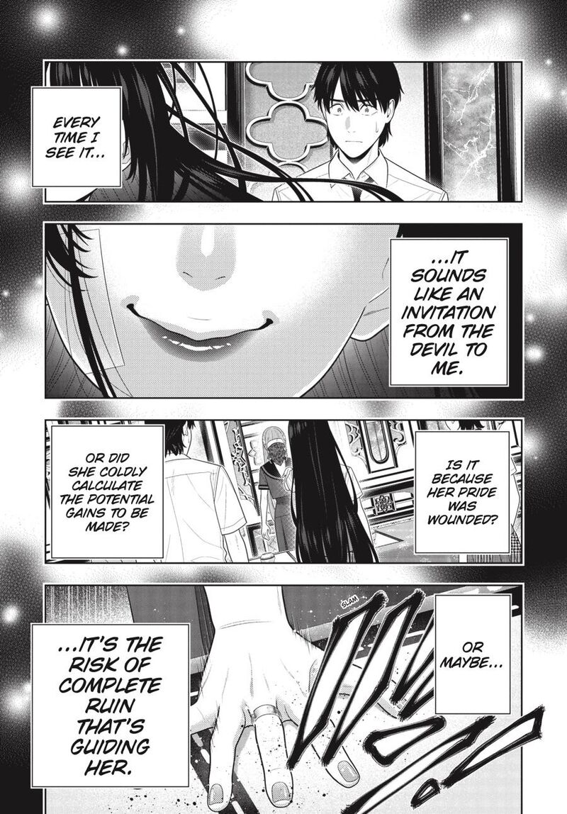 Kakegurui 117 30