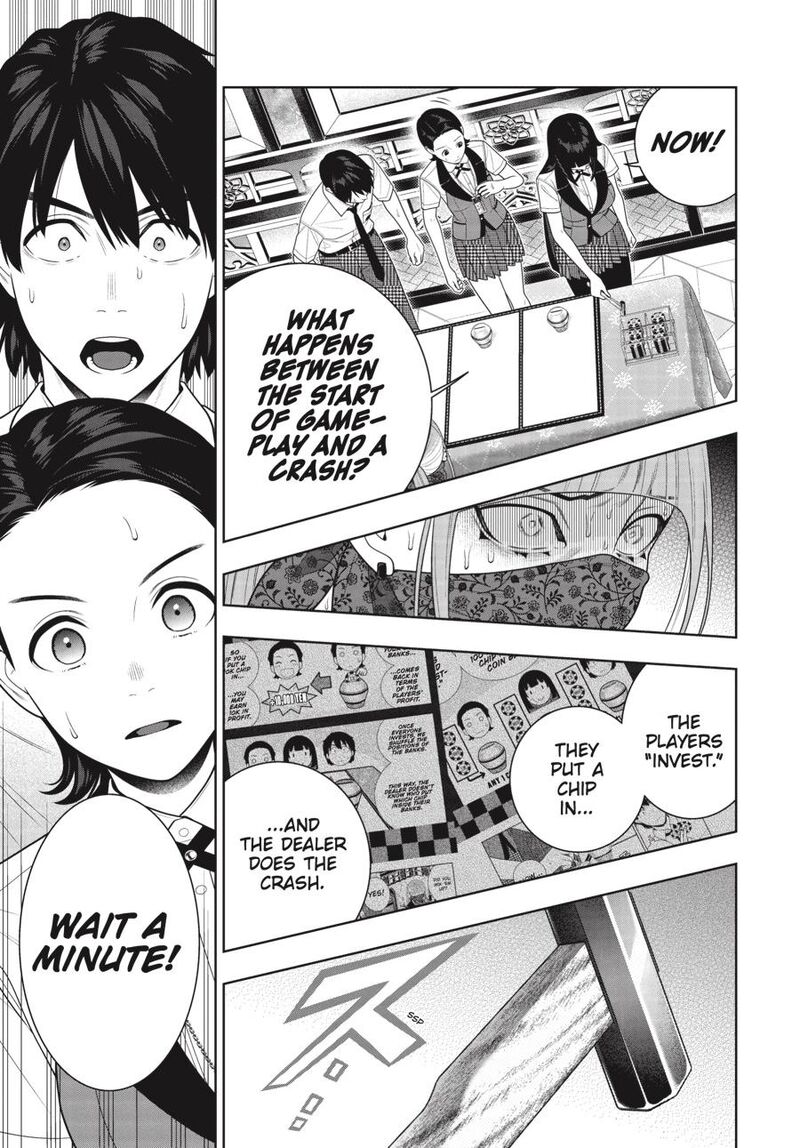 Kakegurui 117 6