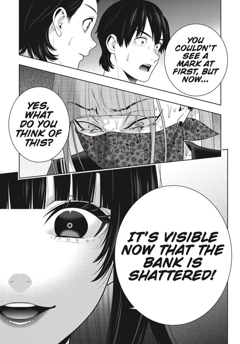 Kakegurui 117 8