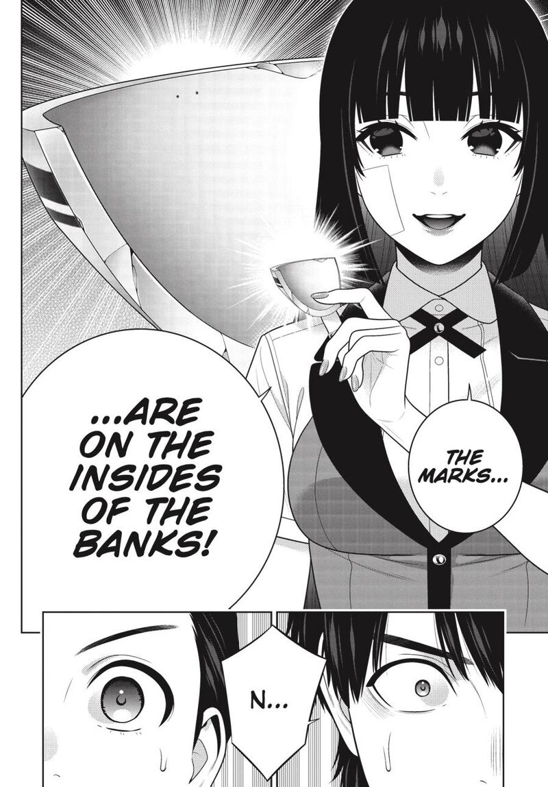 Kakegurui 117 9