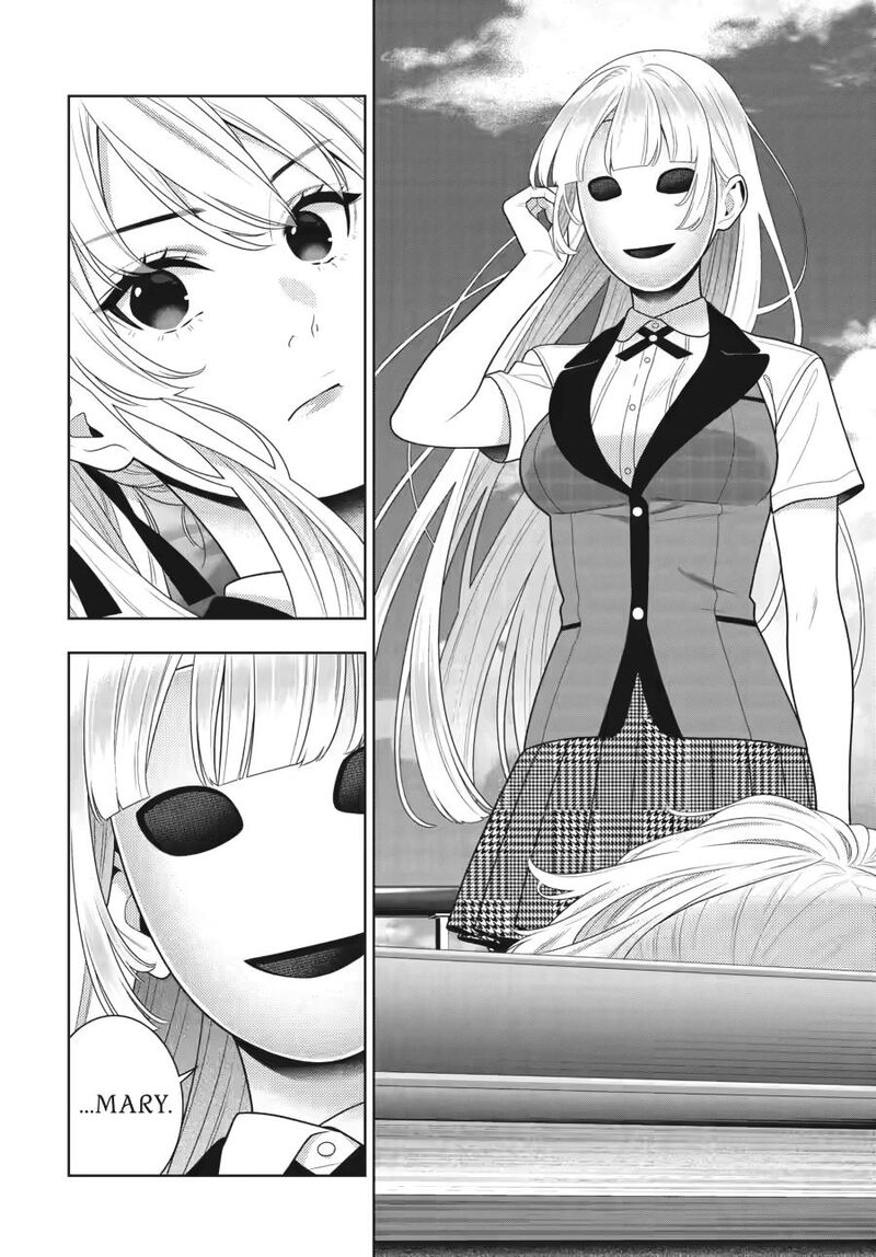 Kakegurui 119 6