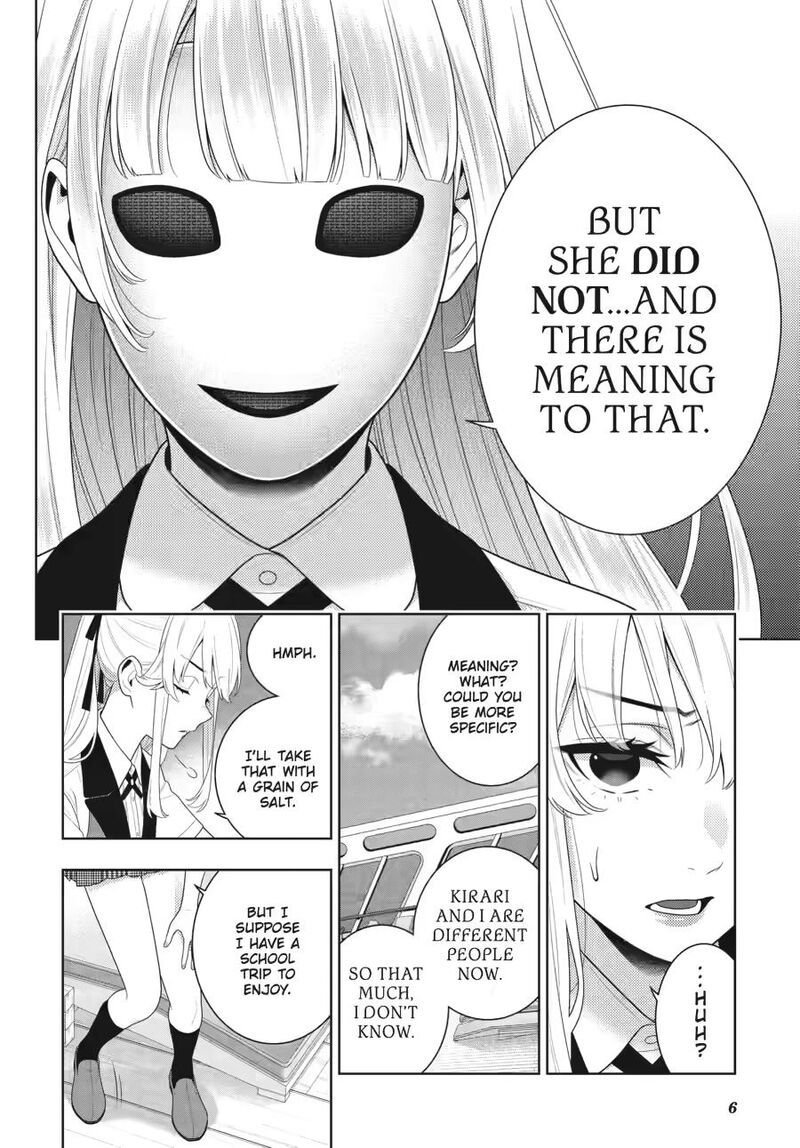 Kakegurui 119 8
