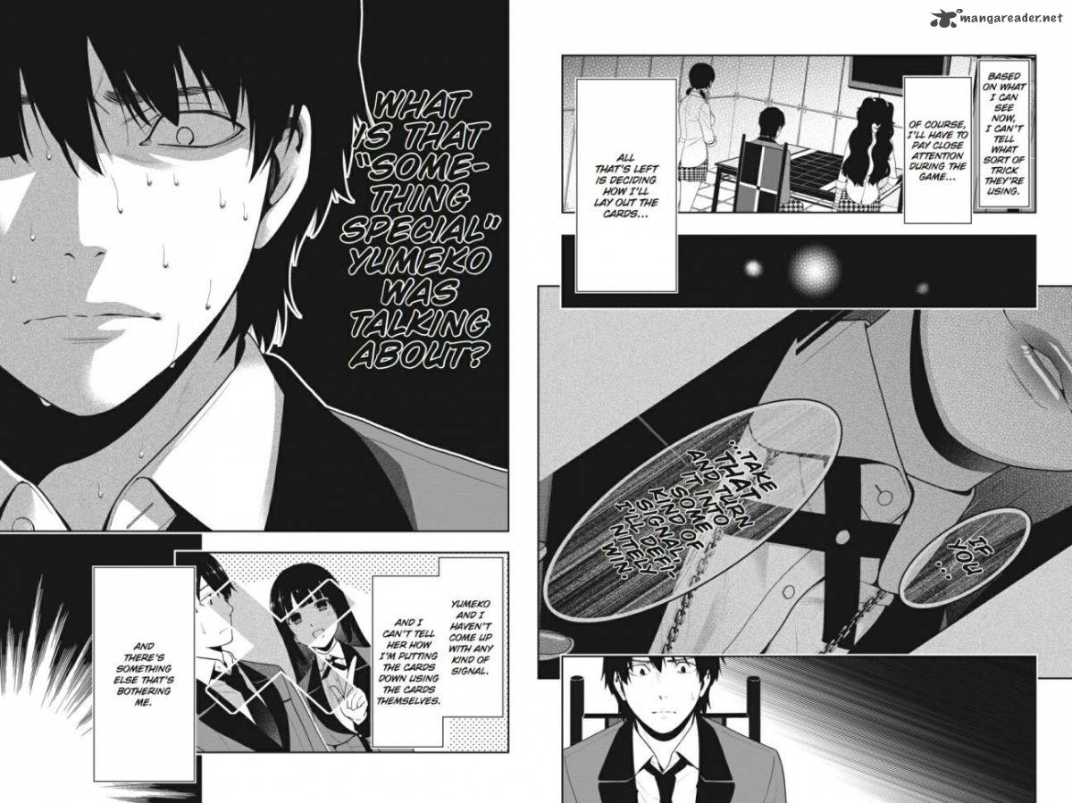 Kakegurui 12 4