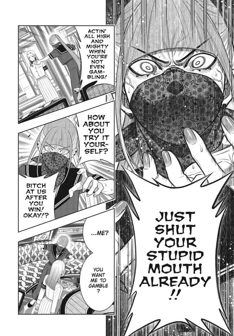 Kakegurui 127 10