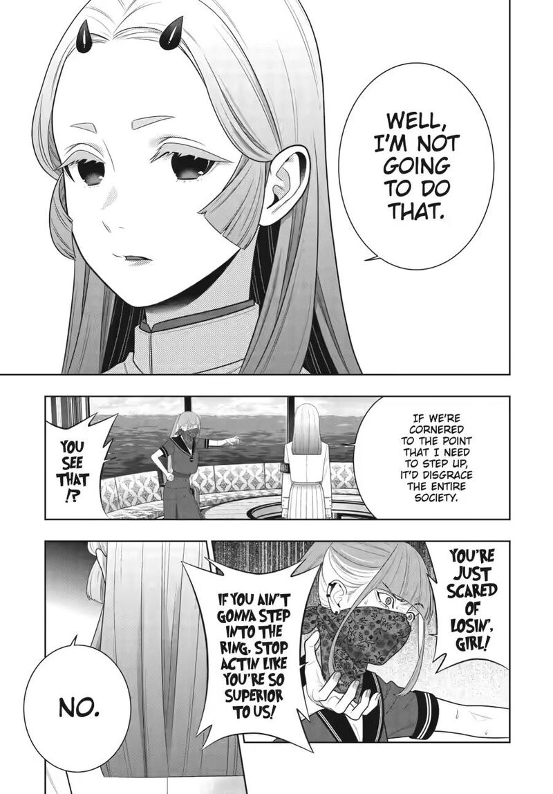 Kakegurui 127 11