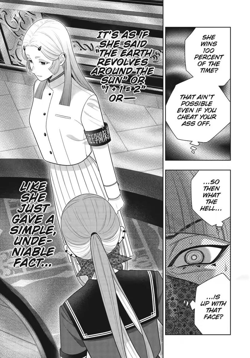 Kakegurui 127 13