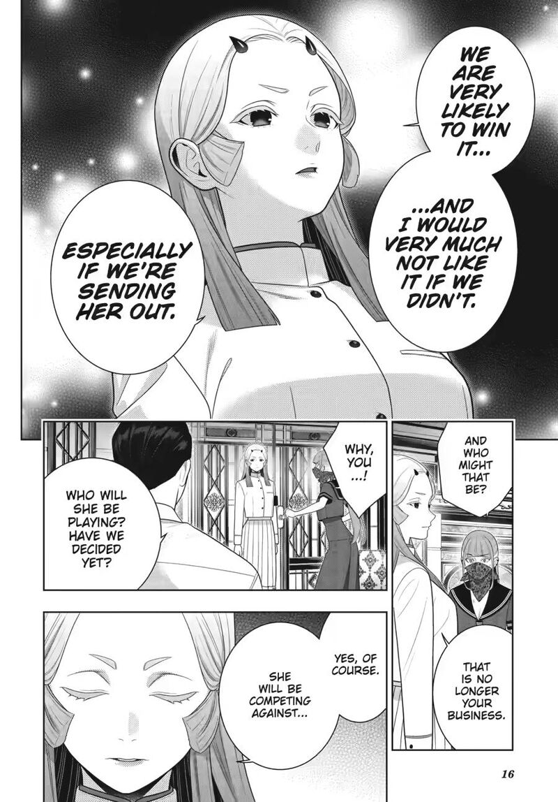 Kakegurui 127 16