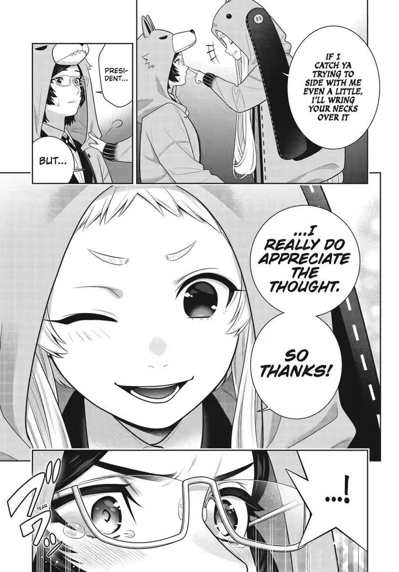 Kakegurui 127 21