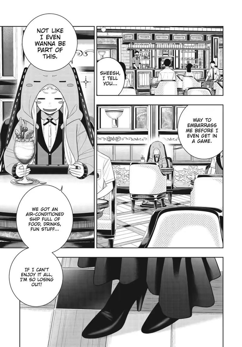 Kakegurui 127 23