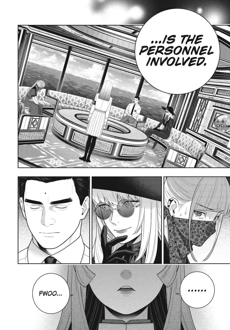 Kakegurui 127 4
