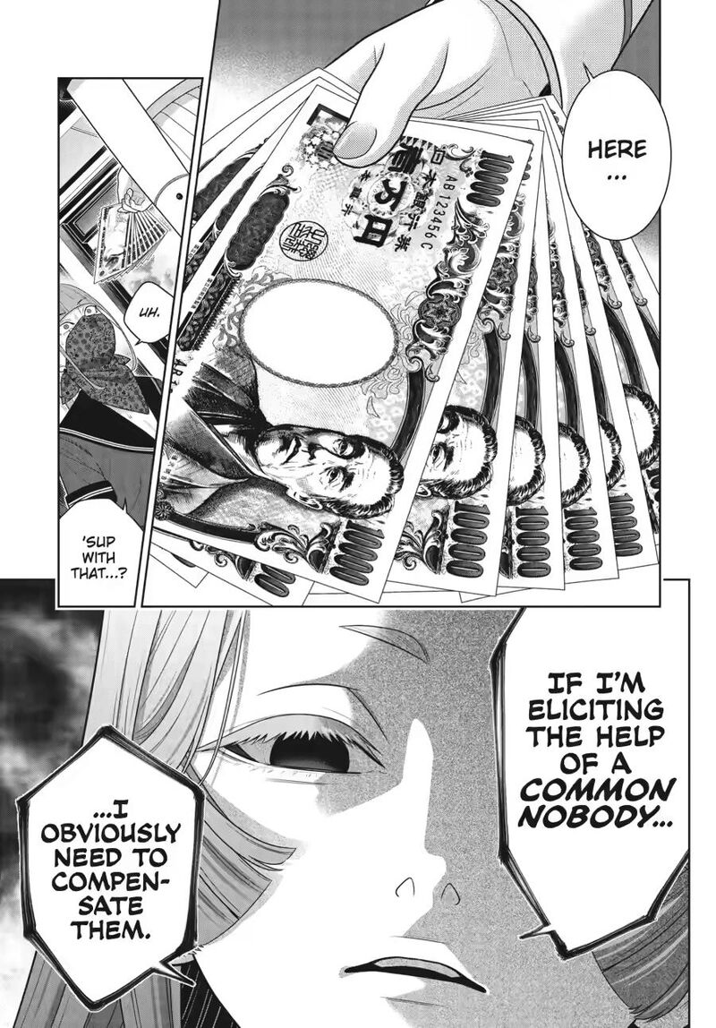 Kakegurui 127 7