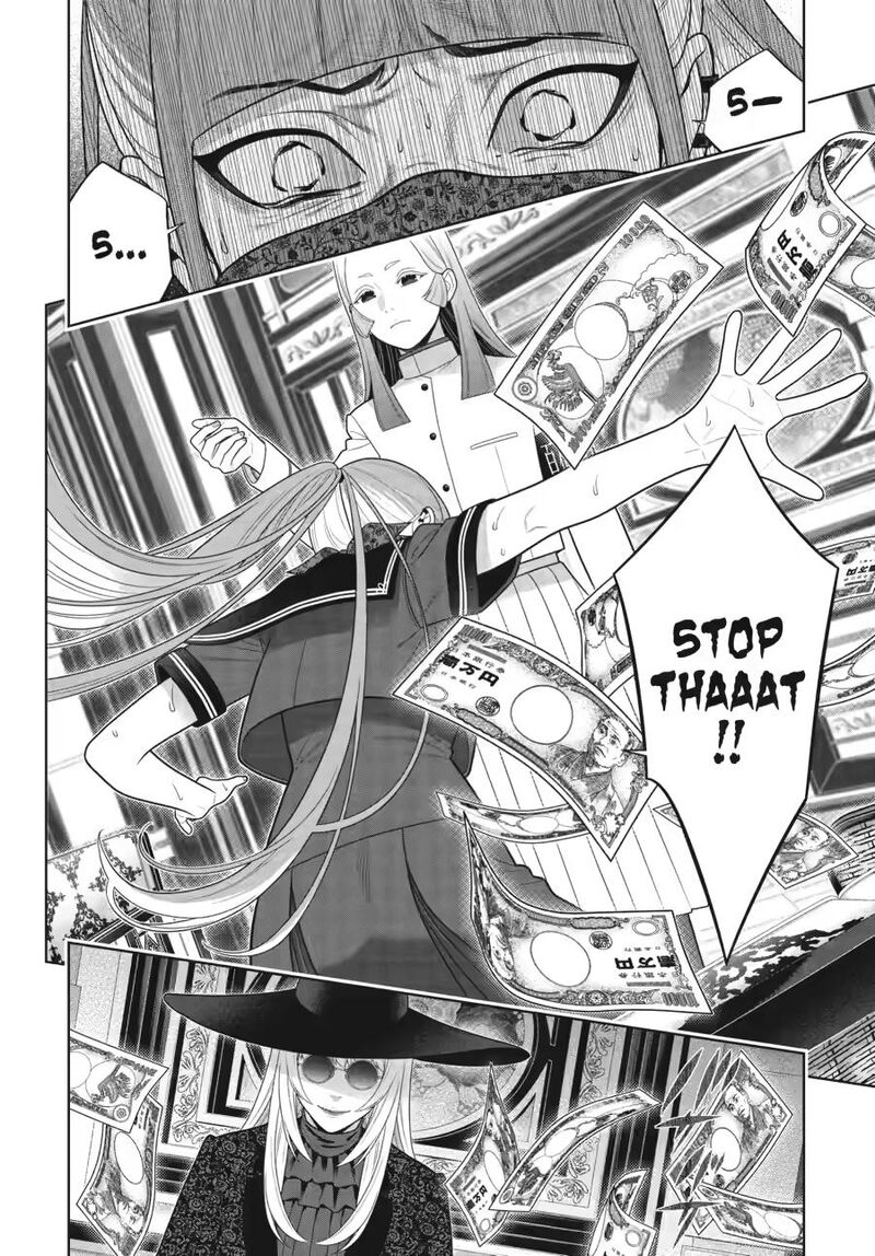 Kakegurui 127 8
