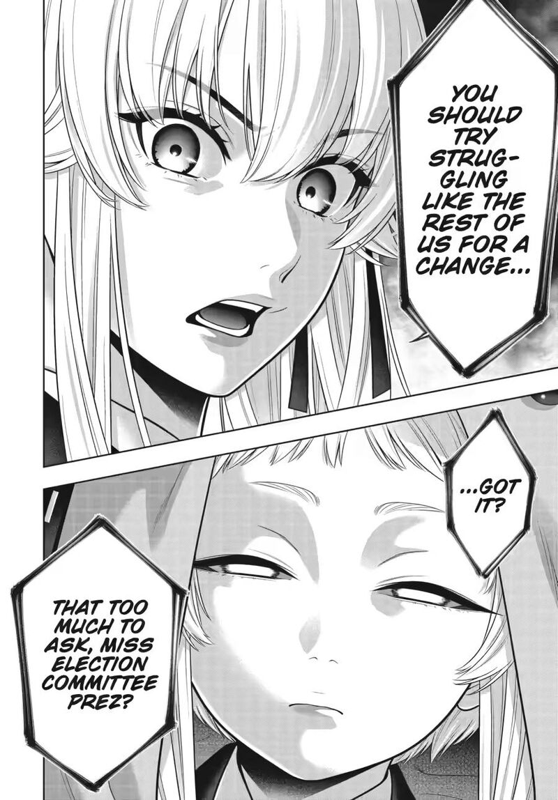 Kakegurui 128 12