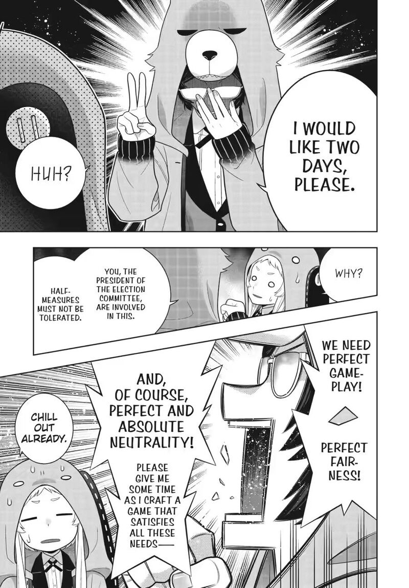 Kakegurui 128 5