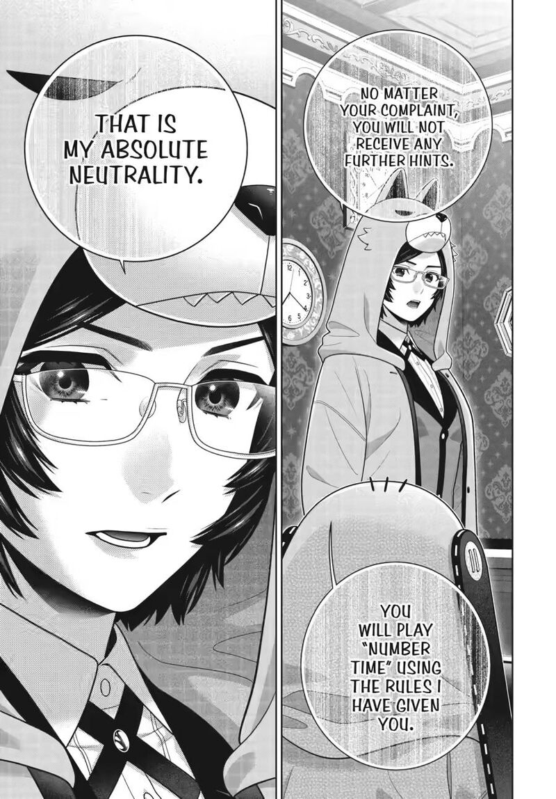 Kakegurui 129 11