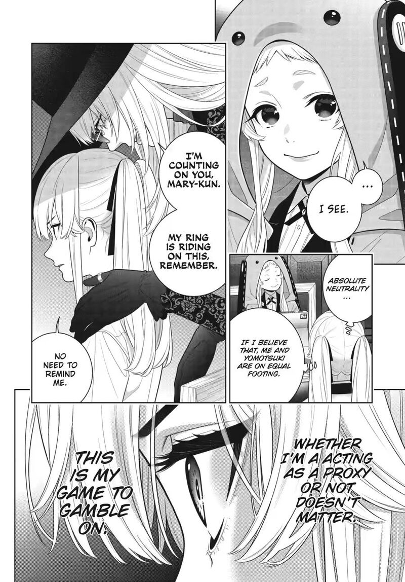 Kakegurui 129 12