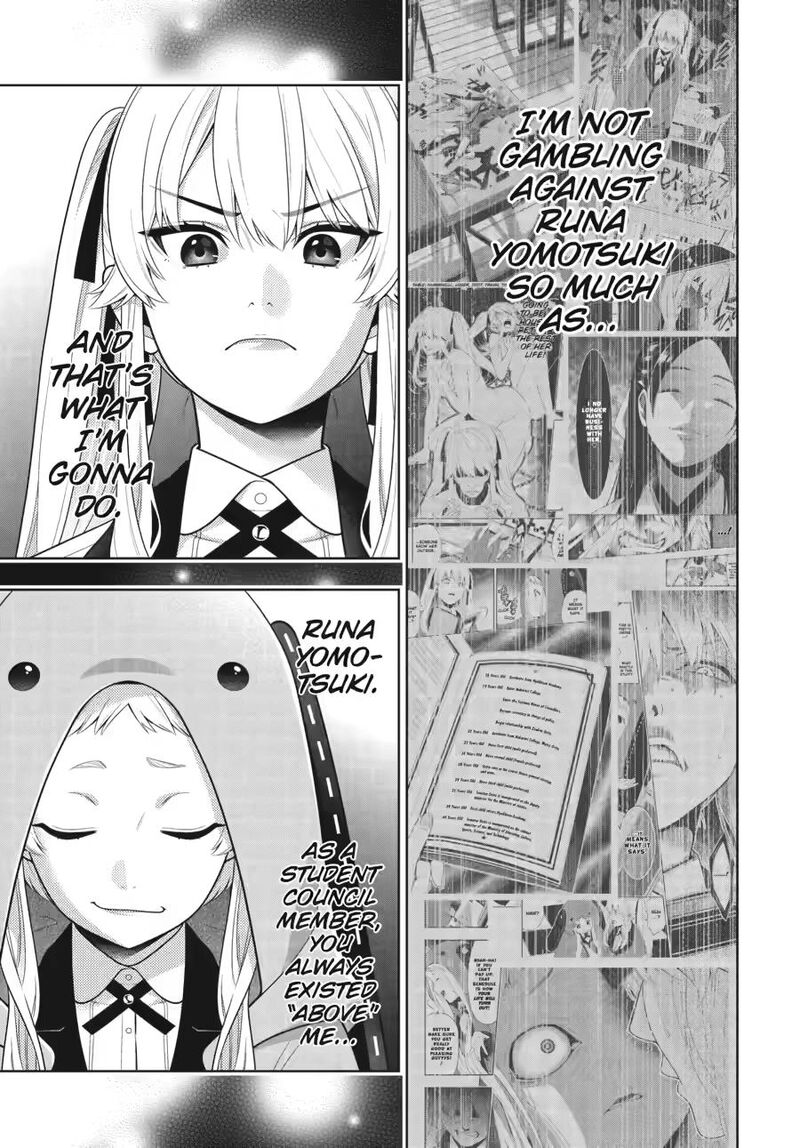 Kakegurui 129 13
