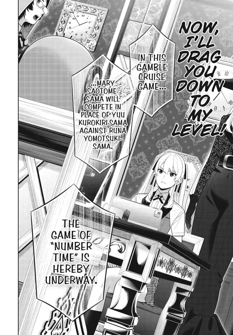 Kakegurui 129 14