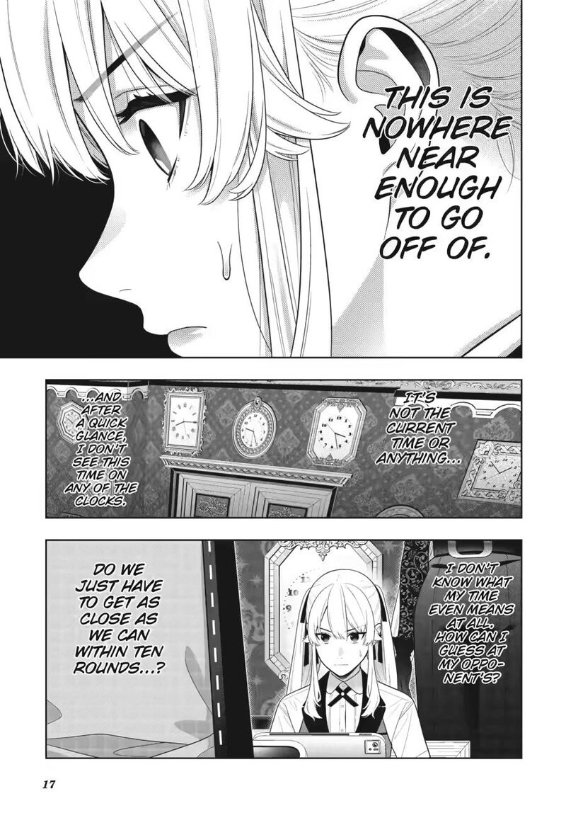 Kakegurui 129 17