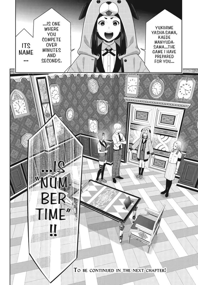 Kakegurui 129 27
