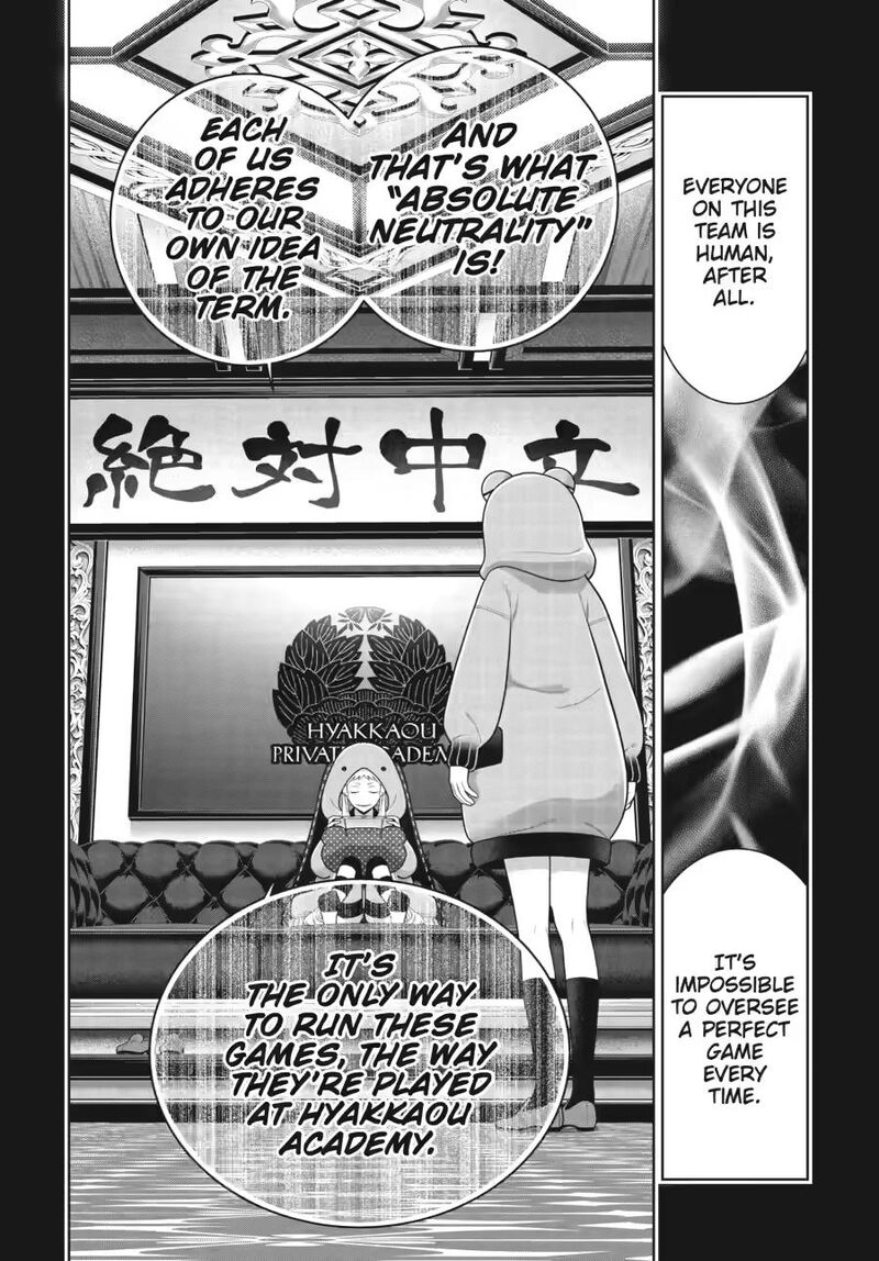 Kakegurui 130 10