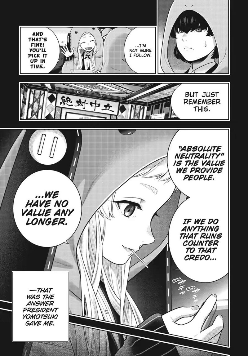 Kakegurui 130 11