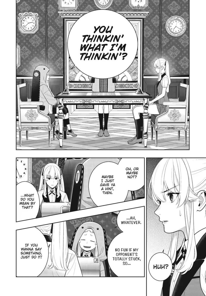 Kakegurui 130 16