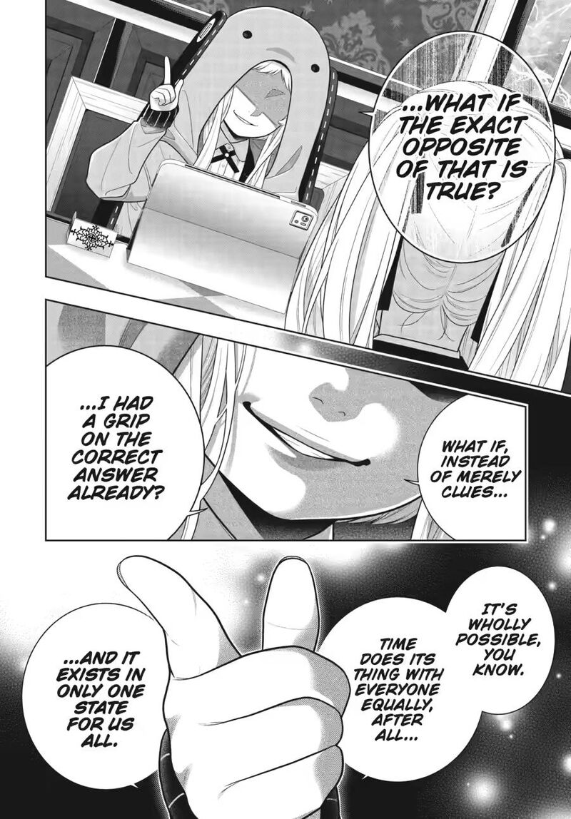 Kakegurui 130 18