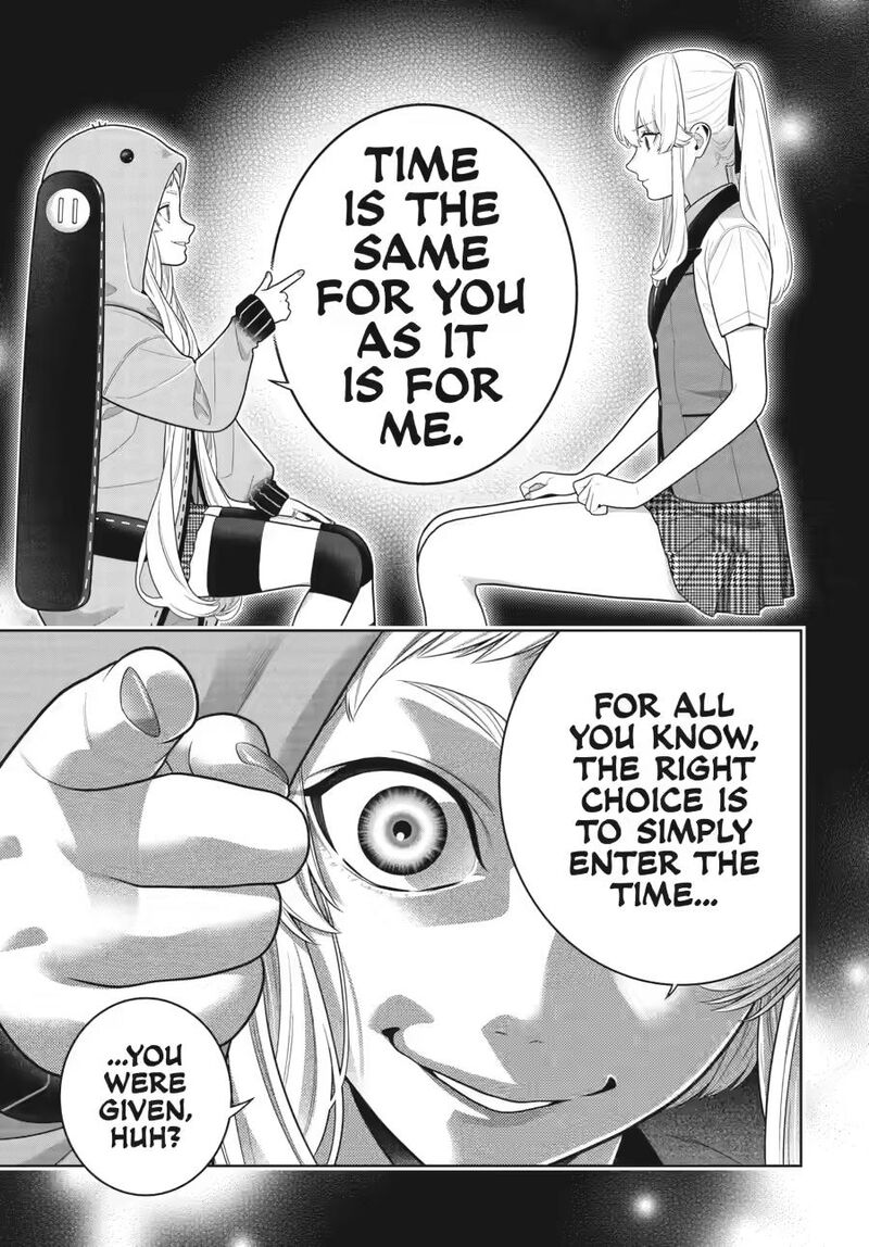 Kakegurui 130 19