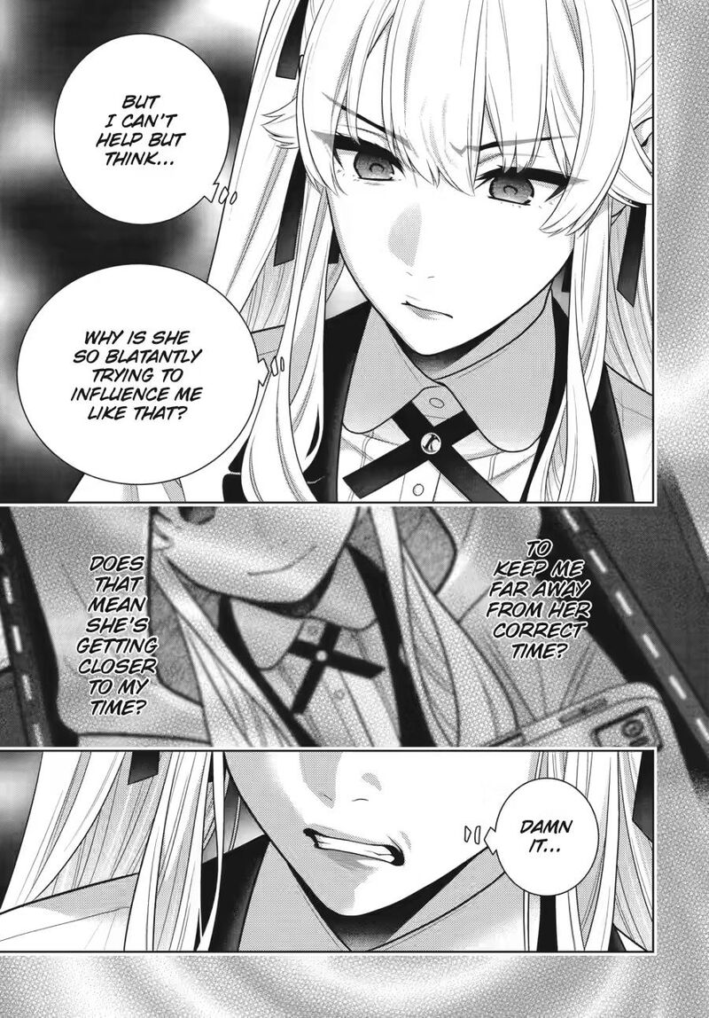 Kakegurui 130 21