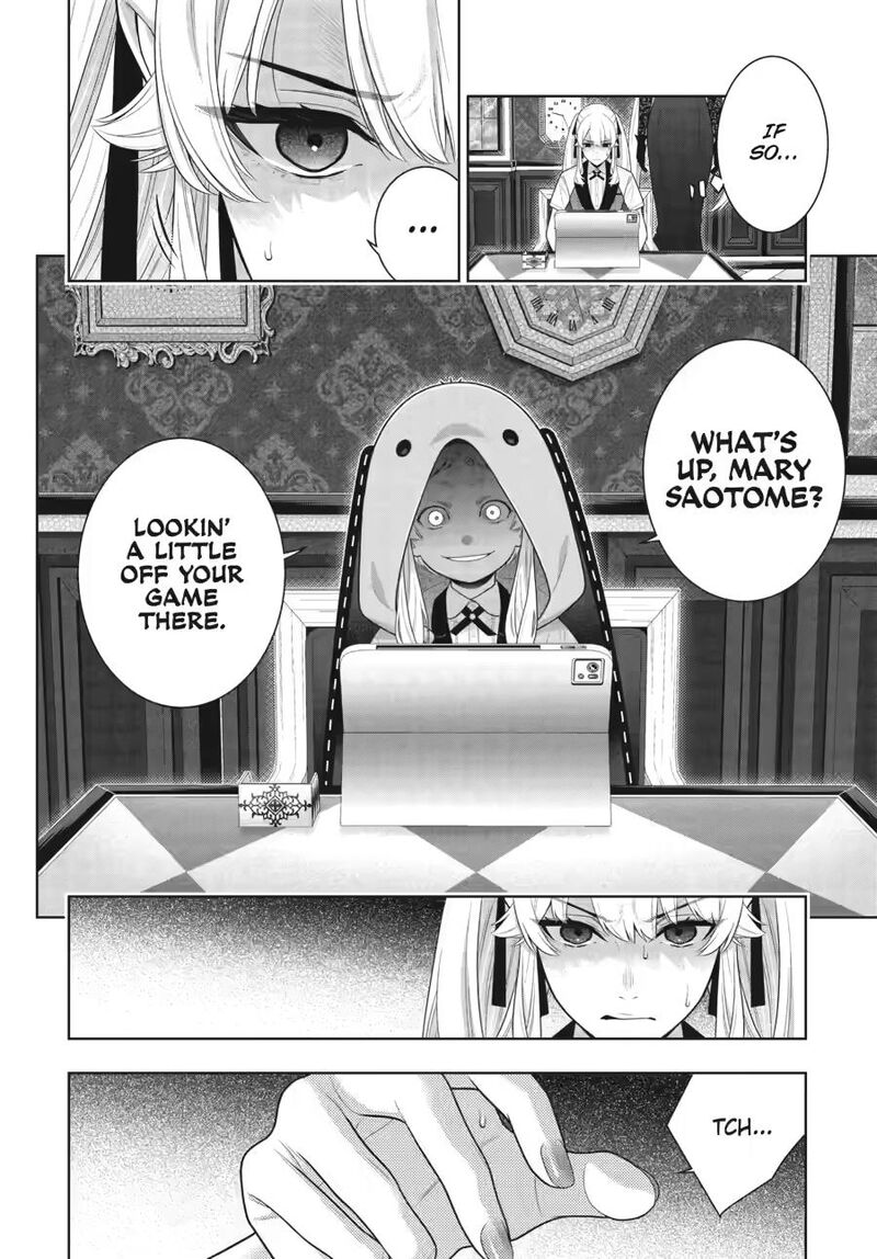 Kakegurui 130 24