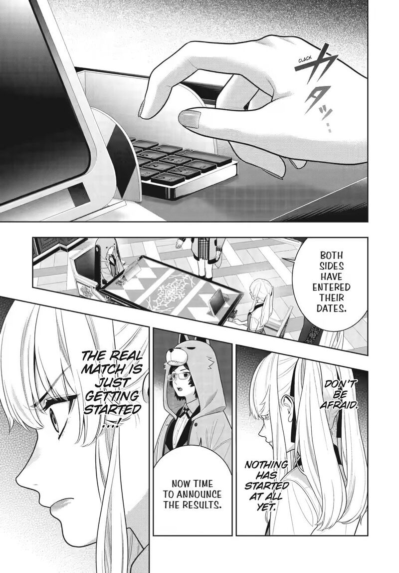 Kakegurui 130 25