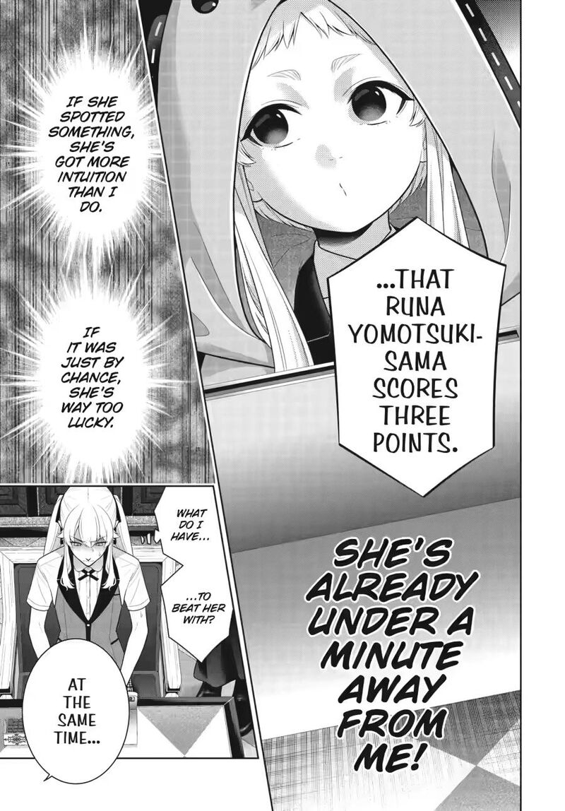 Kakegurui 130 27
