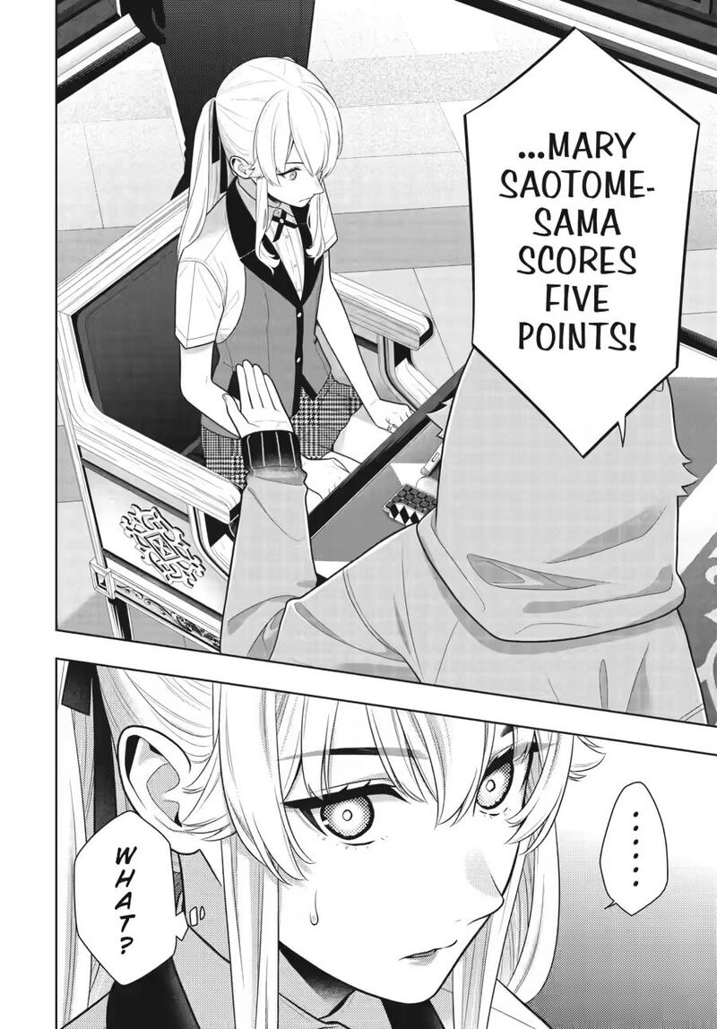Kakegurui 130 28