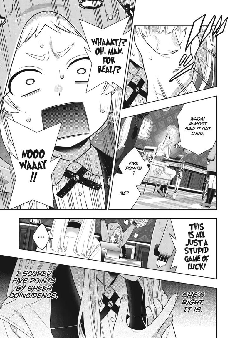 Kakegurui 130 29