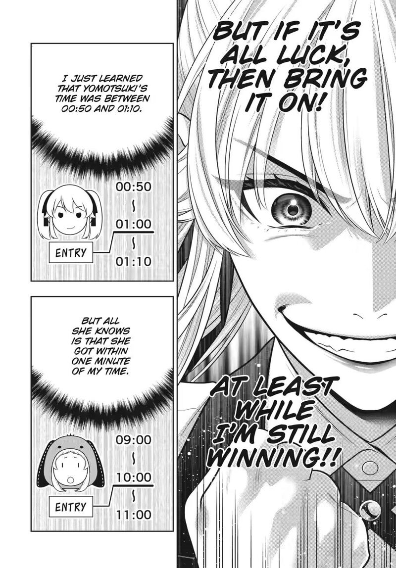 Kakegurui 130 30