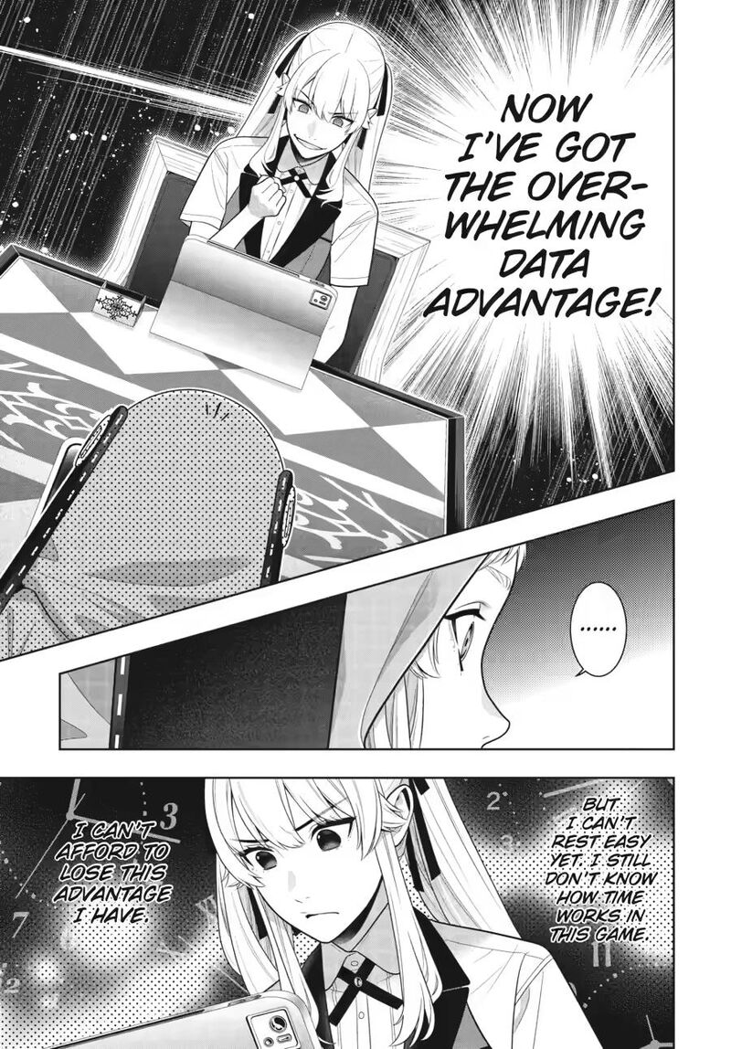 Kakegurui 130 31