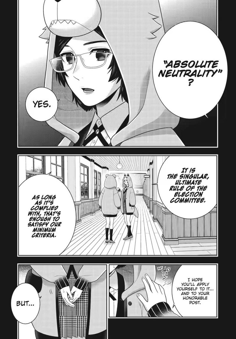 Kakegurui 130 4