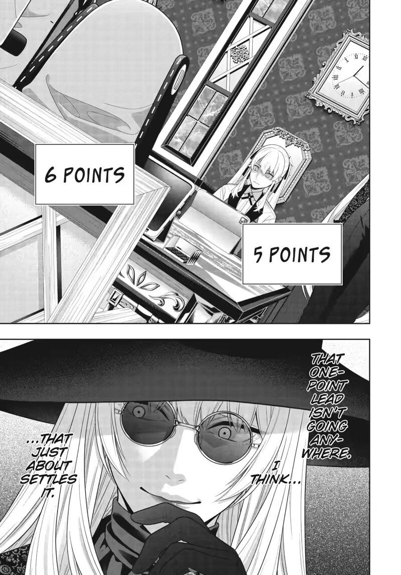 Kakegurui 132 13