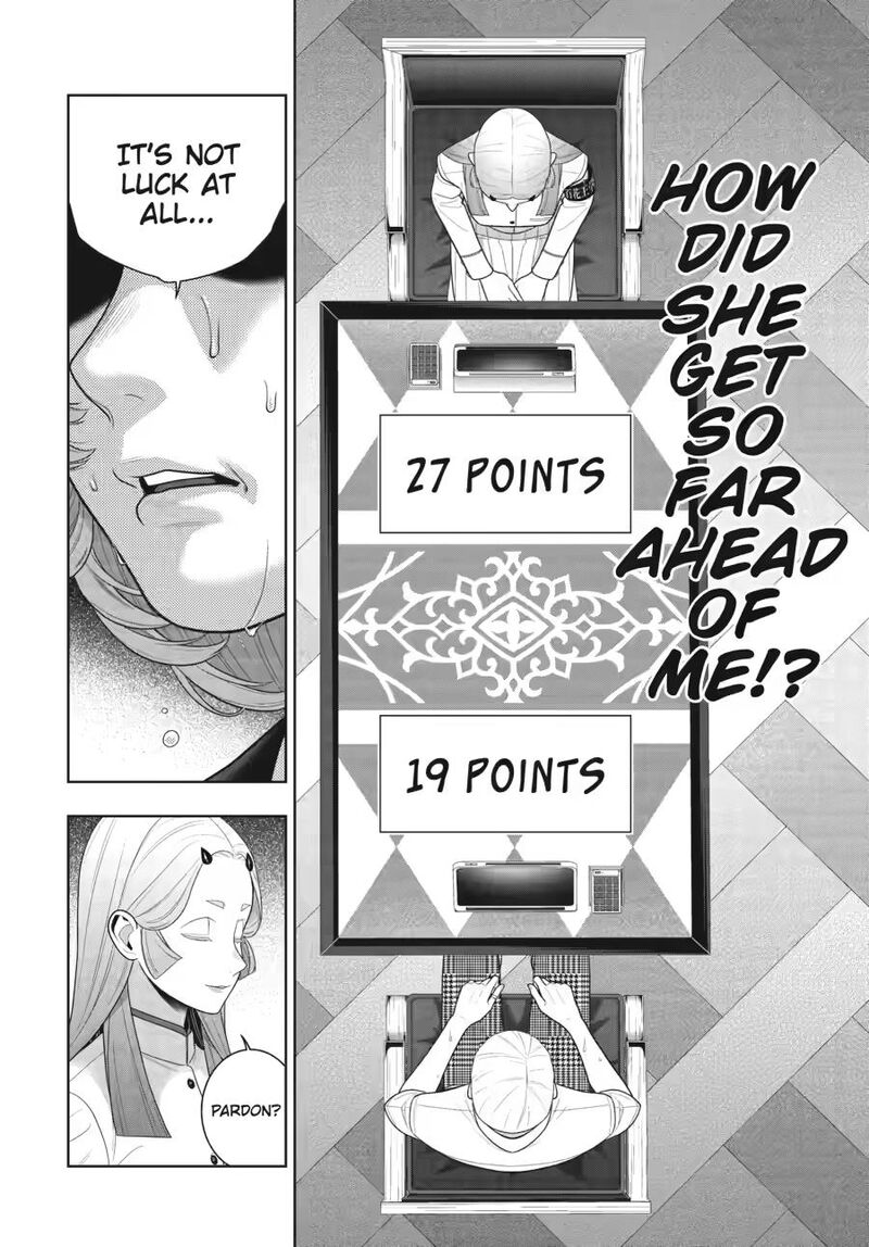 Kakegurui 132 16