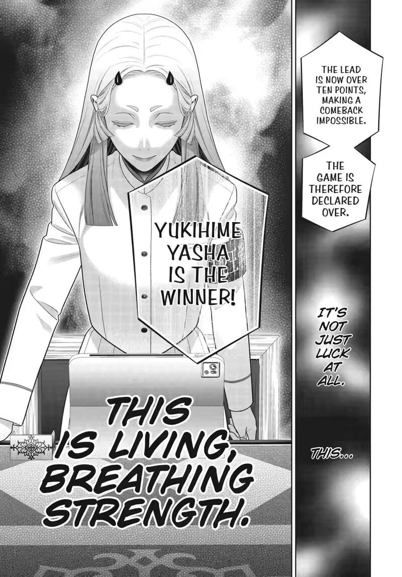 Kakegurui 132 21