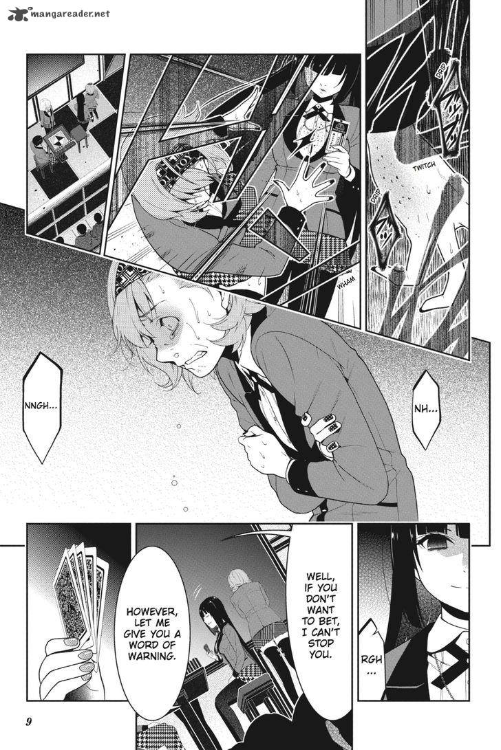 Kakegurui 26 10