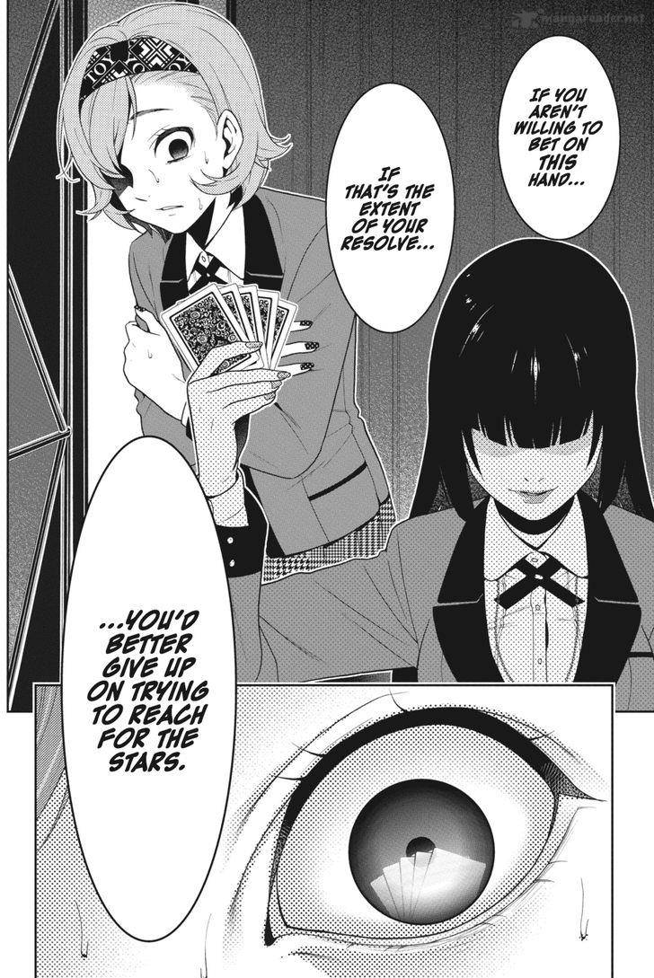 Kakegurui 26 11