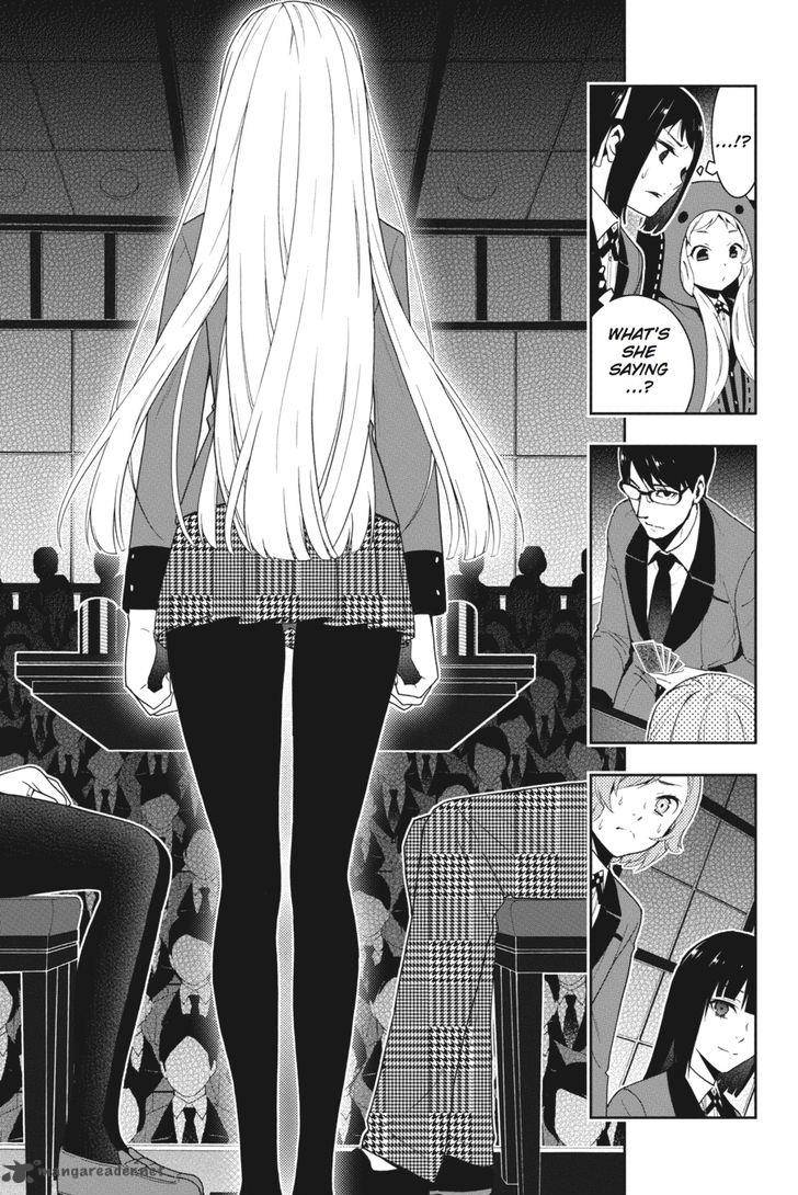 Kakegurui 26 20