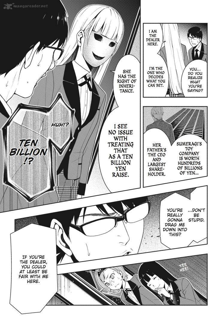 Kakegurui 26 22