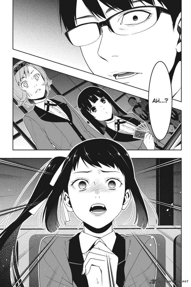 Kakegurui 26 24
