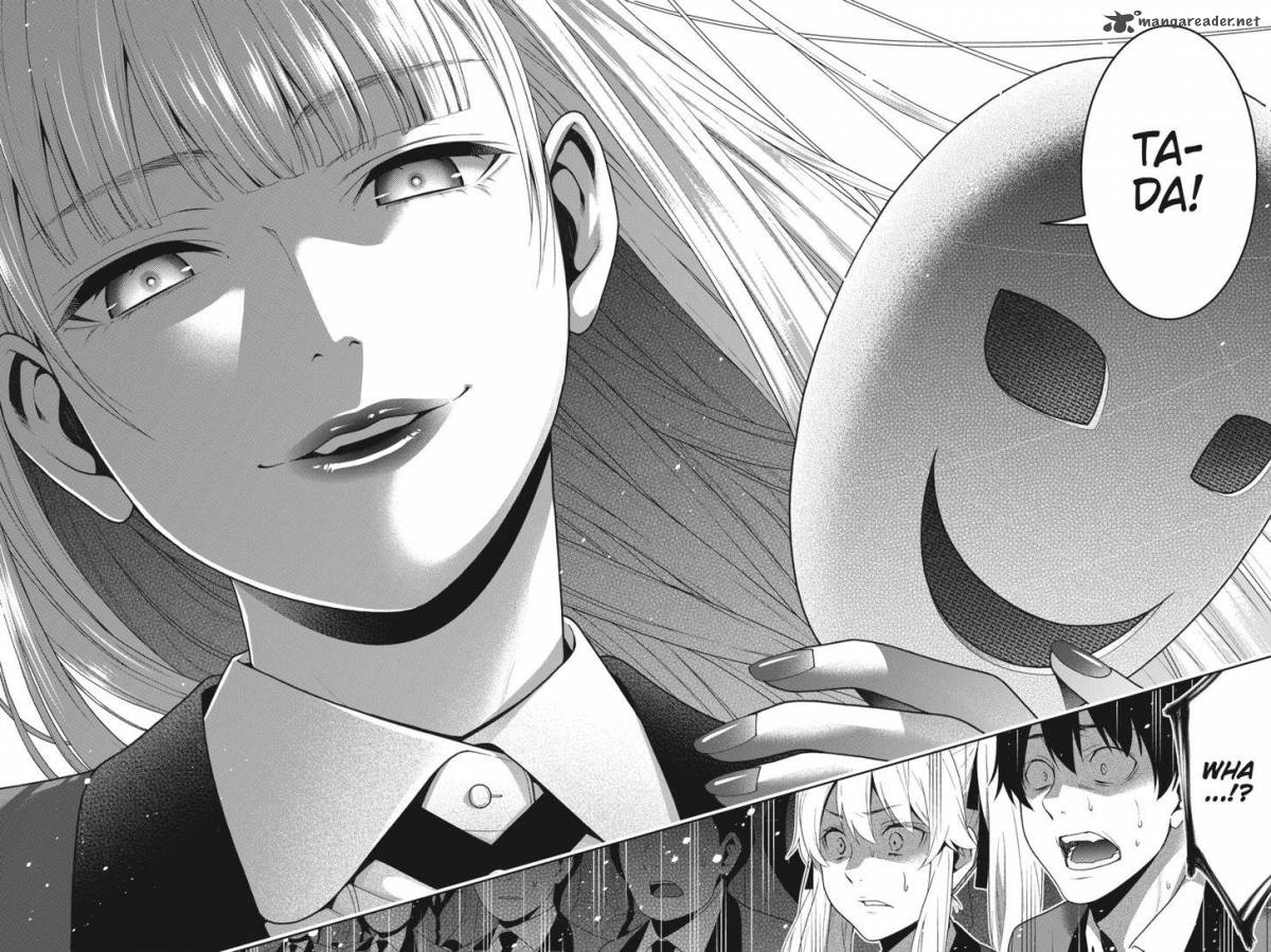 Kakegurui 26 25