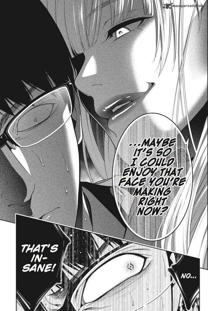 Kakegurui 26 27